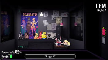 thumb five nights at  fuzzboobs| 420 without running without running without running 
