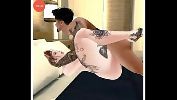 thumb samantha @sam33  5119 imvu  