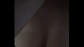 thumb teen gets a dee  p creampie  
