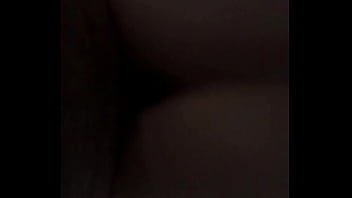 thumb teen gets a dee  p creampie  