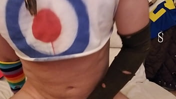 thumb cock tease by m  ax shenanigans   