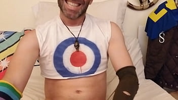 thumb cock tease by m  ax shenanigans   