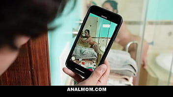 Best Friends Anal Crazed Step Mom 