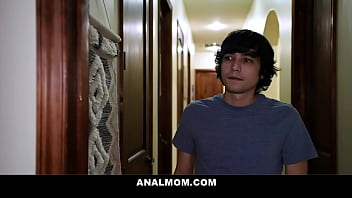 Best Friends Anal Crazed Step Mom 