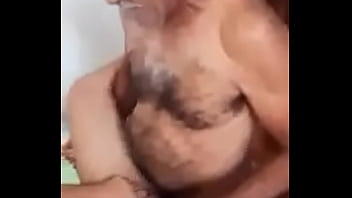 Olad daddy fack young gay