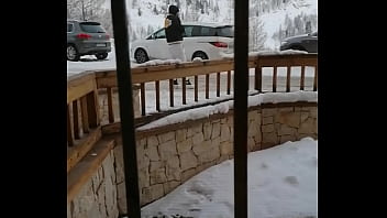 Nouveau teaser gratuit Le choiXXX de Marie Épisode 9ANAL A LA Montagne ...