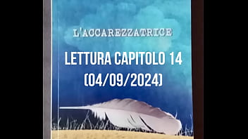 L'Accarezzatrice (Cap.14)