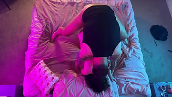 Pounding *right* into BethMcKenna53's spot & making her cum