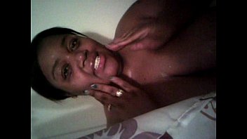Quick after shower