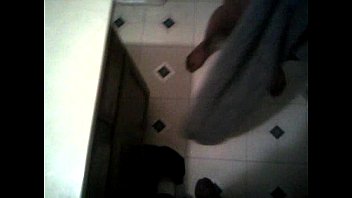 Quick after shower