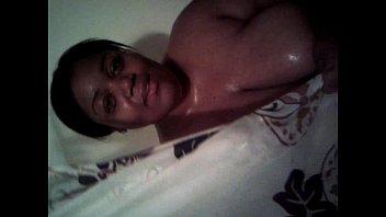Quick after shower