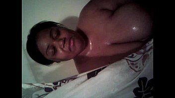 Quick after shower
