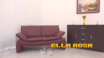 Incredible teen  piss drinking before hot orgasm