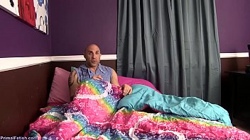 Primal Fetish Outtakes 2015  