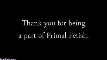 Primal Fetish Outtakes 2015  