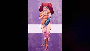 da Diane - Versão Hentai (Pra bater uma e chorar)