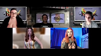 It's all about business freedom. SabrinaNight2 talks about BlisssCompany #WhatIsBlisss