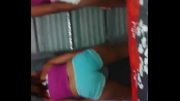 stretching in funk