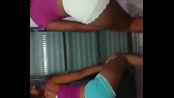 stretching in funk