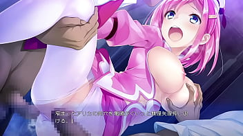 魔法姫士アリカ＆リン 11