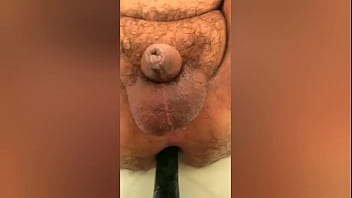 Chubby bottom boy pussy