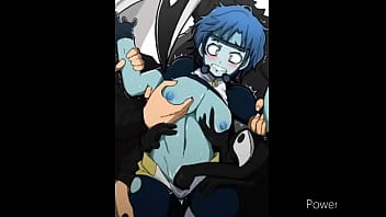 bubble girl hentai