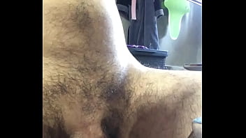 depilation italian cock