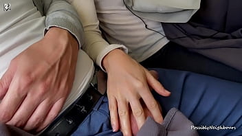 Mile High Club - Almost Caught in an Airplane