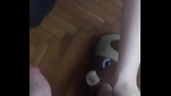 thumb fans only karla  rose thinks filming lming