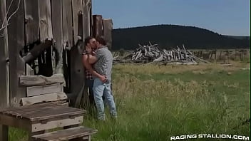 gay kissing