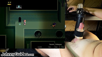 big tits witch MILKS me