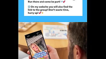 Curioso para saber o que está acontecendo no meu grupo de prévias no Telegram?  Dê uma olhada neste vídeo e d...