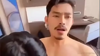Thai men threesum sex fun