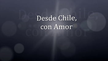 Chilean Chocosita de Chile MILF