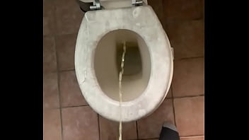 Private solo Piss