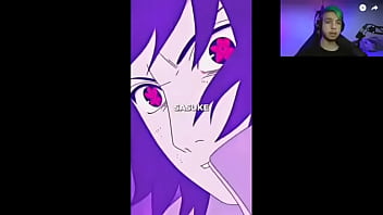 garota de hentai batendo uma siririca gostosa