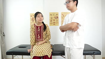 thumb indian desi gir  l massage  