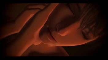 Xavier : Love and Deepspace (POV)