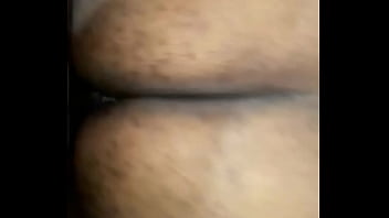 thumb big booty bitch  from da nawf  