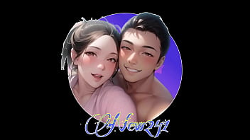 New241New Thai teenagers fuck raw and cum in their assholes