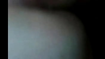 thumb cu da loira de  quatro  