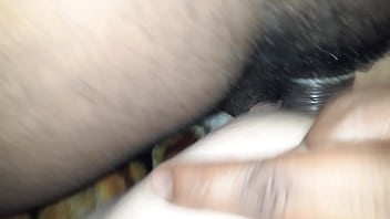 thumb megan tight whi  te pussy  