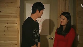 Schwägerin sieht beim heimlichen Schwager-Sex zu