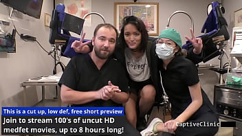 Strangers In The Night - Channy Crossfire