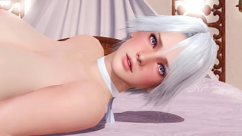 DOA5 Christie Gravure Studio - 11 C