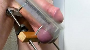 thumb cbt cock   