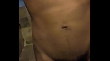 Desnudo en publico