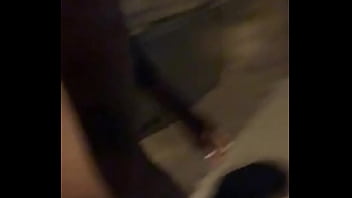 Desnudo en publico
