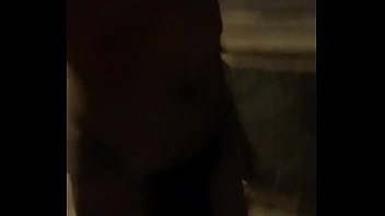 Desnudo en publico