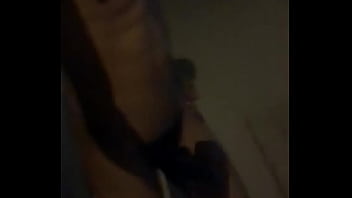 Desnudo en publico